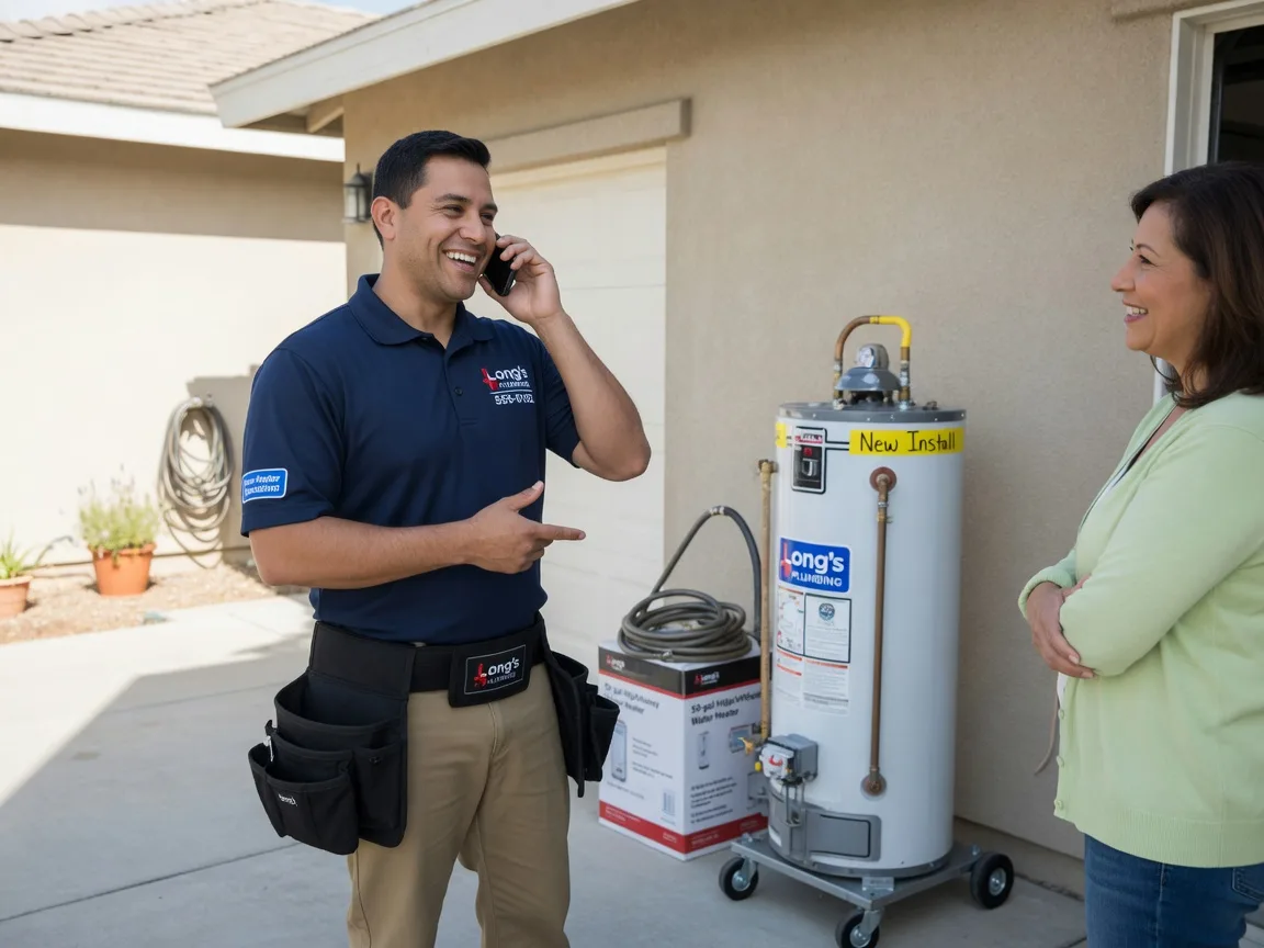 Leak Detection Lathrop, CA FAQs